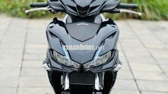 Honda Winner X Đen Nguyên bản