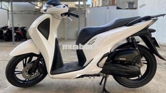 Sh 150 trắng dk 2019 xe đẹp chính chủ