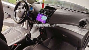 Đà Nẵng bán xe Chevrolet spark MT2014