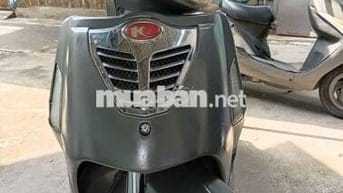 Xe hảng nhập khẩu đài loan hảng kymco