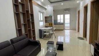 Hiện tại, tôi đang cần cho thuê căn hộ chung cư tại Khu đô thị Thanh H