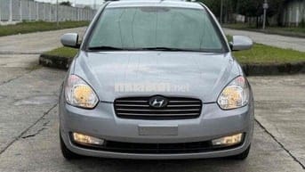 Hyundai Verna 2009 1.4 MT