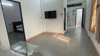 BÁN CHUNG CƯ A9, NGUYỄN XÍ quận BÌNH THẠNH, 61m, có sổ hồng, giá 2,75T