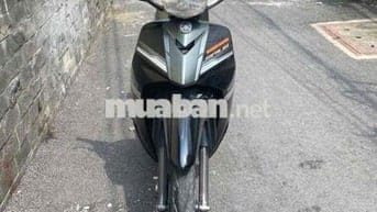 Bán Sirius máy êm, biển số 94 giấy tờ đầy đủ