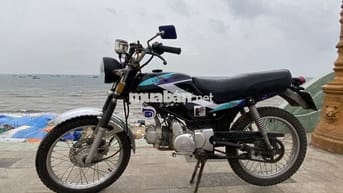 Win chất máy mạnh Phượt bao êm