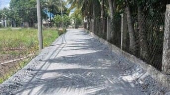 Chính chủ ngộp 126m2. Giáp KV 4/TT Đức Hòa 720 triệu TL chính chủ