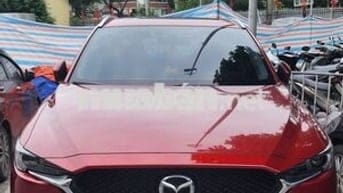 Mazda CX 5 2018 2.0 AT - 73000 km