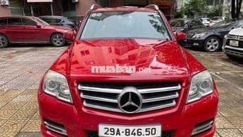 Mercedes Benz GLK Class 2010 300 4Matic - 170000 k