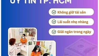 Cần tiền gấp? Vay nhanh trong ngày – Không phí dịch vụ