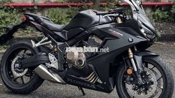 🥰Tphcm siêu đẹp Cbr650ABS chínhchủ giá mềm ae😘