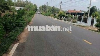 Chủ thở ô xi bán gấp miếng đất tặng nhà