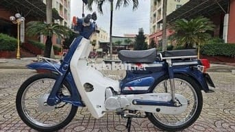 [Siêu Phẩm] Honda Super Cub 50cc Custom Nhật Bản