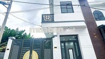 BÁN NHÀ PHƯỜNG  HOÁ AN - 1 TRỆT 1 LẦU . SỔ RIÊNG