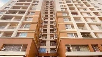 Cho thuê căn hộ chung cư Khuông Việt