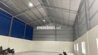 Cho thủe kho mơid gần trung tâm hành chính dĩ an