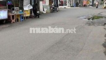 Bán Kiot mặt bằng đang kinh doanh đường 26 Hiệp Bình Chánh