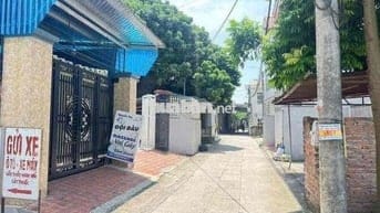 100m2 Đất đẹp Tại Quốc Oai cách TTTP Hà Nội chỉ 10p lái xe