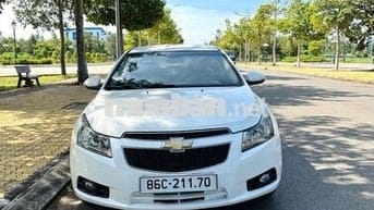Chevrolet Cruze 2014 LTZ (2014)