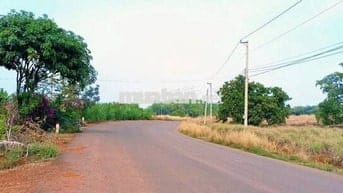 Tròn 1ha cách Khu CN Bắc Đồng Phú 700m, điện 3pha - có tách nhỏ bán