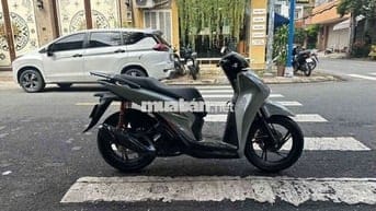 Honda SH160i ABS Xám 5000km