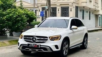 glc200 sx 2020 1 chủ full bảo dưỡng hãng
