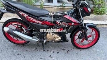 suzuki raider 150 mới 90%