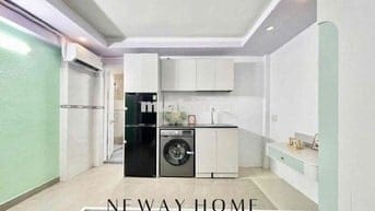 Cho Thuê Studio Cao Cấp Giá Rẻ, Ngay Công Thương , KCN Tân Bình