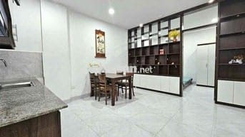 CĂN HỘ 1PN NGAY XUÂN THỦY - HỒ TÙNG MẬU Ô TÔ ĐỖ CỬA - ĐẢM BẢO PCCC