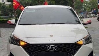 Hyundai Accent 2023 1.4 AT - 46000 km