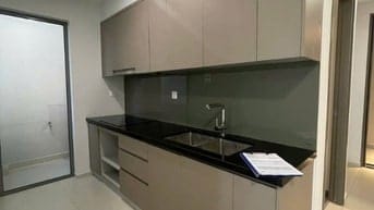 Cho thuê chung cư Phúc Yên 1 PN full nội thất cao cấp giá 6.5tr/th