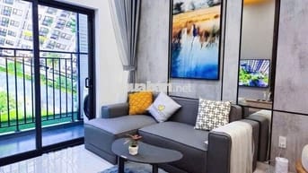 320T.r Sở hữu căn 2PN.2WC - Giá thật (Có VAT)- View LandMark81