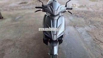 HONDA AB . ĐK 2017. BS 71  CÀ VẸT KÈM CCCD CHỦ