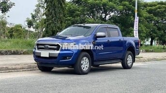 Ford Ranger 2017 XLS 2.2L 4x2 MT - 95000 km