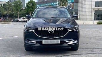 Mazda CX 5 2018 2.0 AT 2WD - 59000 km