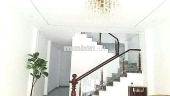 HIẾM- MẶT TIỀN HẺM KINH DOANH- P.16, THỐNG NHẤT - 48m2 - CHỈ 4. tỉ