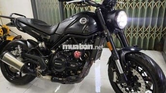 🥰Tphcm siêu phẩm Leocino500 ABS chínhchủ cực đẹp