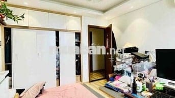 Bán căn chung cư lôc góc cao cấp,102m 3 ngủ,trung tâm ngoại giao đoàn