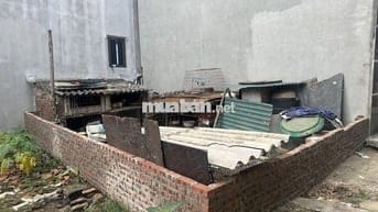 Mảnh đất vuông đẹp 37m2 giáp Văn Tiến Dũng và trục Tây Thăng Long