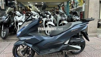 PCX 160 ABS + HSTC 2022 Xanh Nhám BSTP Chính Chủ