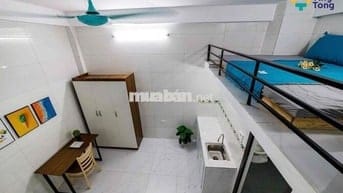 PHÒNG GÁC XÉP GIÁ RẺ – XUÂN LA, TÂY HỒ – FULL NỘI THẤT, Ở NGAY!