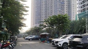 Bán Shophouse Vincom 550 Dĩ An –Giá chỉ 12ty999