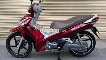 FUTURE 125 XE ĐẸP, CHÍNH CHỦ: LÊN TEM WAVE 125i