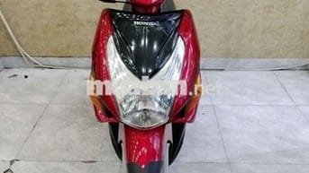 Click Honda BS 60 ,Xe Đẹp Máy Bao Êm