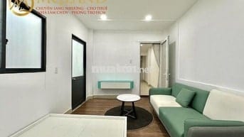 CHO THUÊ NHÀ CHDV 14PHÒNG Q BÌNH THẠNH