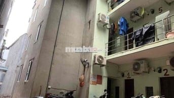 Phòng trọ nhà trọ ngõ 30 phú mỹ mỹ đình,gần lê đức thọ, Trần bình.