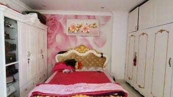 Mặt Tiền Đường Bình Phú View Công Viên Q6 ( 4* 20 ) 3 Lầu 10.5 Tỷ 