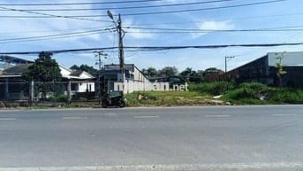 VỠ KẾ HOẠCH LÀM ĂN CHỦ BÁN LỖ LÔ MT NGUYỄN THỊ LẮNG 242M CHỈ 840tr