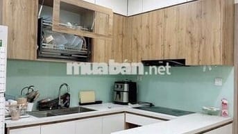 Cho thuê CH cao cấp 2PN - 54m2 full nội thất VinSmart giá chỉ 10 tr/th