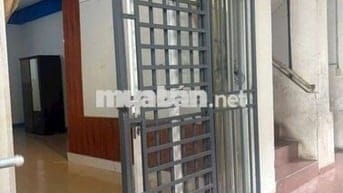 Nhà  TP HCM 49,7 m2, bao sổ hồng: 655 triệu. Cam kết không đăng ảo