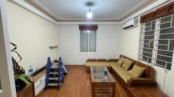 Nhà riêng ngõ phố hưng phúc yên sở dt40m2x4,5t giá 12tr có tl